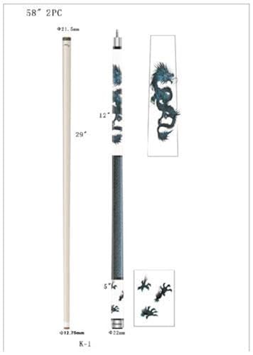 TIGER CUES 20オンス Tiger cues